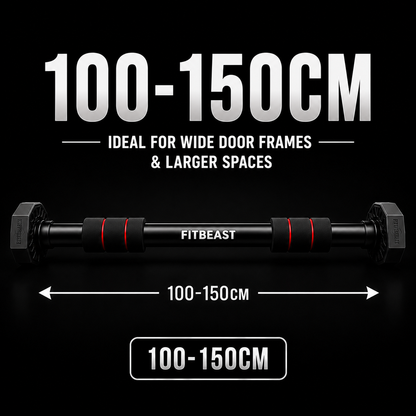 Home Gym Doorway Pull Up Bar