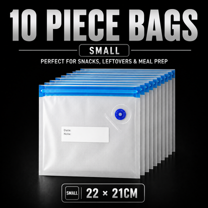 Portable Vacuum Sealer