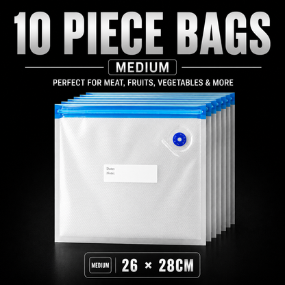Portable Vacuum Sealer