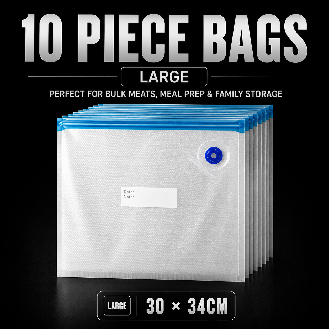 Portable Vacuum Sealer