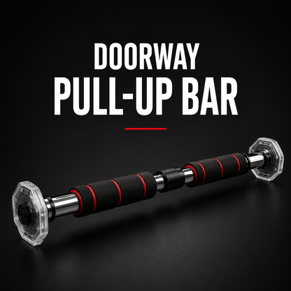 Home Gym Doorway Pull Up Bar